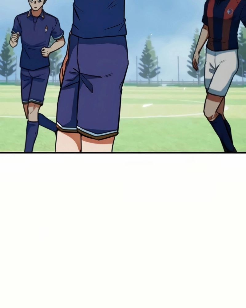 Read I'm Being Mistaken For A Soccer Genius PT Manga Online