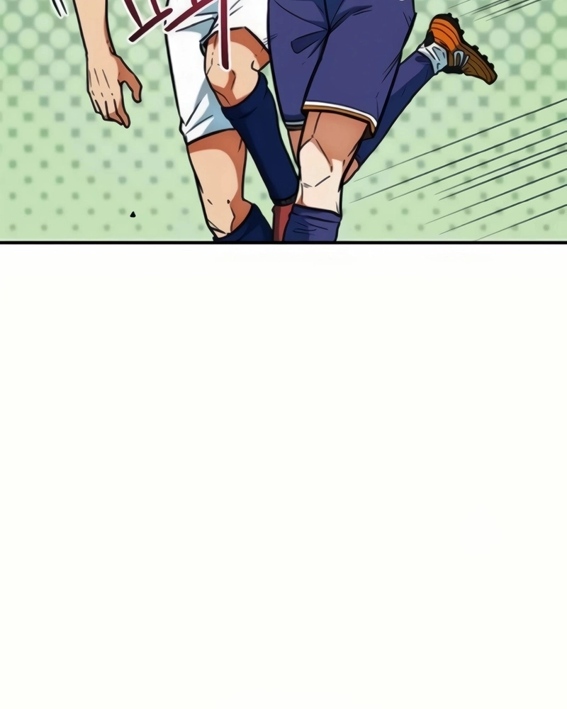 Read I'm Being Mistaken For A Soccer Genius PT Manga Online