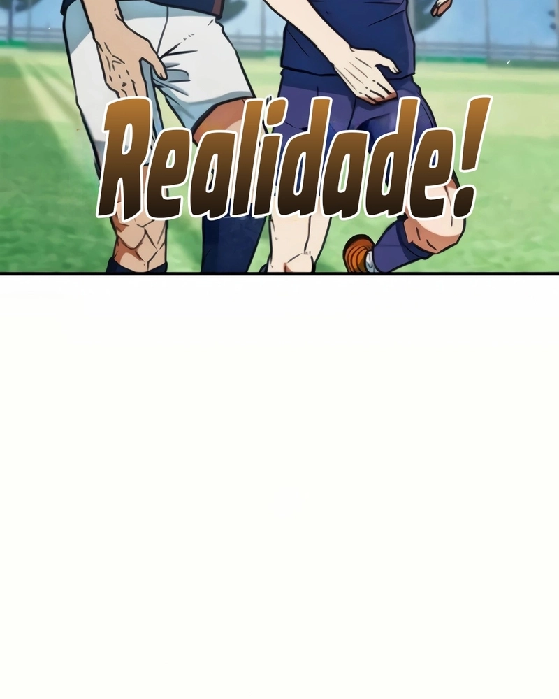Read I'm Being Mistaken For A Soccer Genius PT Manga Online