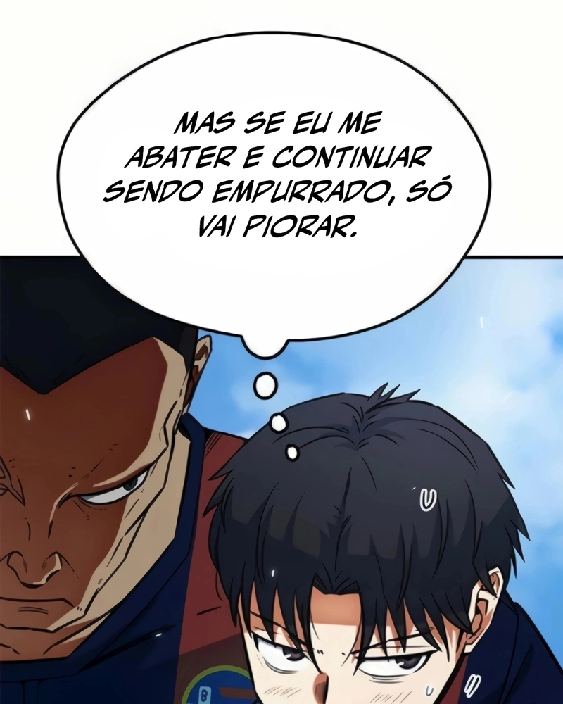 Read I'm Being Mistaken For A Soccer Genius PT Manga Online