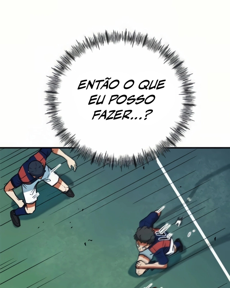 Read I'm Being Mistaken For A Soccer Genius PT Manga Online