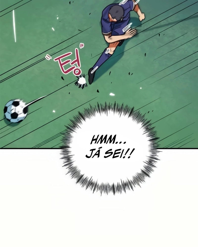 Read I'm Being Mistaken For A Soccer Genius PT Manga Online