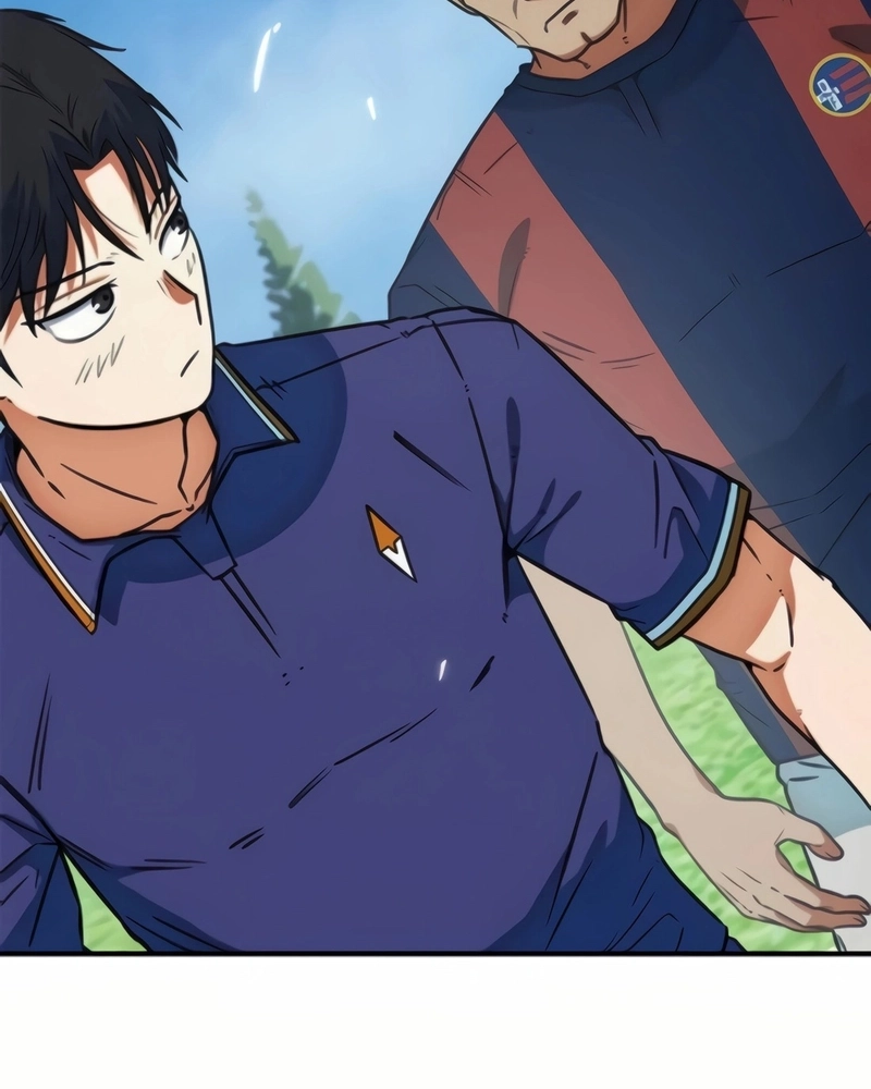 Read I'm Being Mistaken For A Soccer Genius PT Manga Online