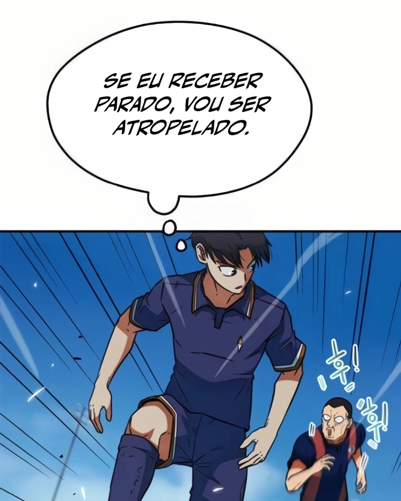 Read I'm Being Mistaken For A Soccer Genius PT Manga Online