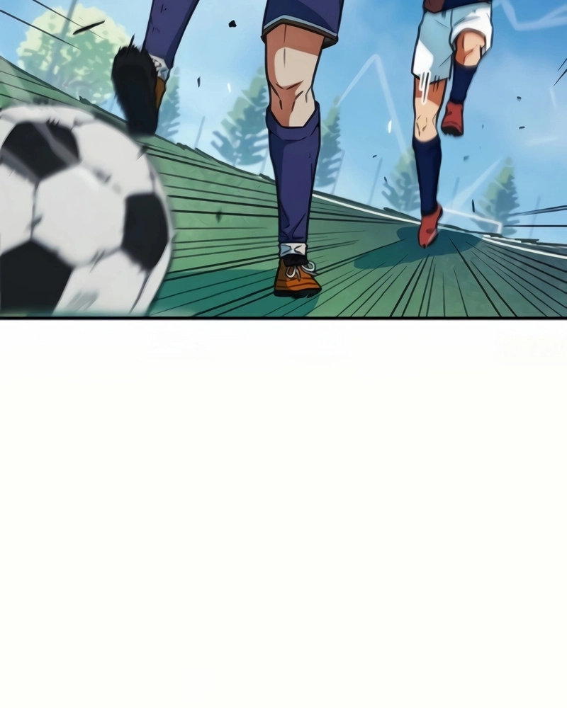 Read I'm Being Mistaken For A Soccer Genius PT Manga Online