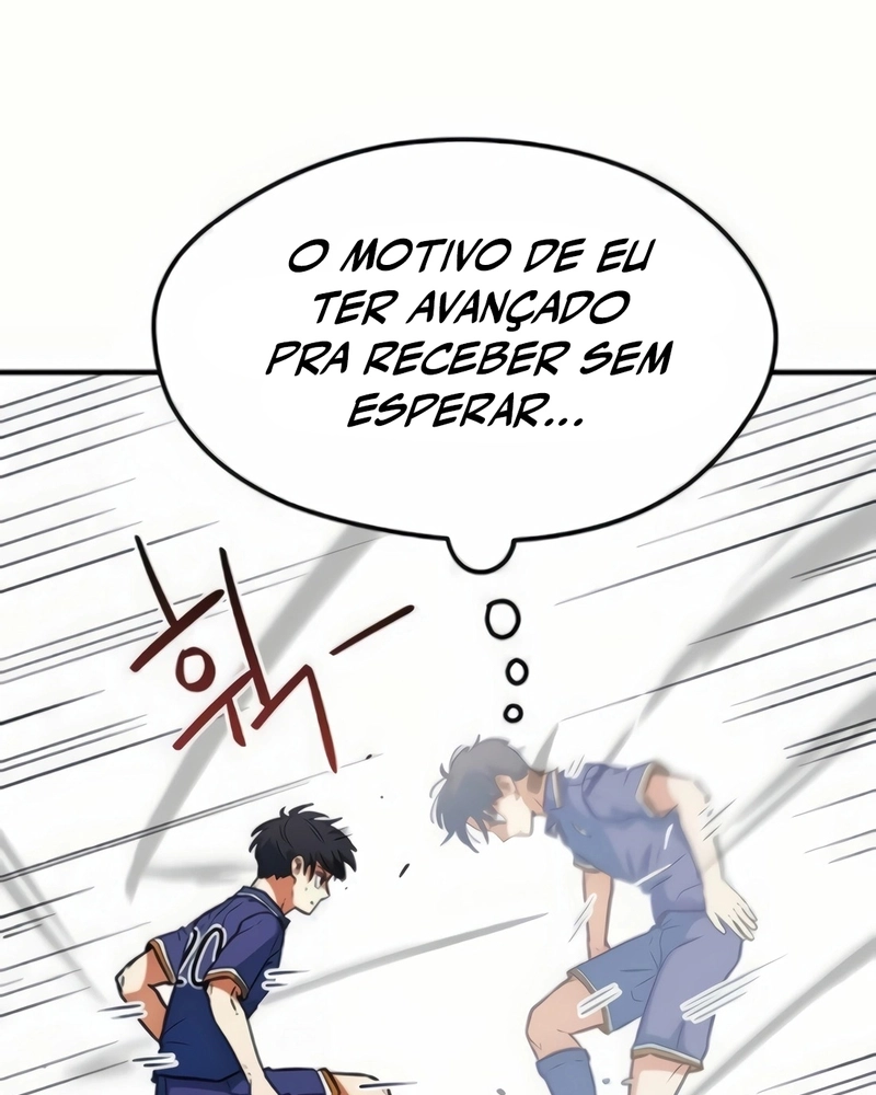 Read I'm Being Mistaken For A Soccer Genius PT Manga Online
