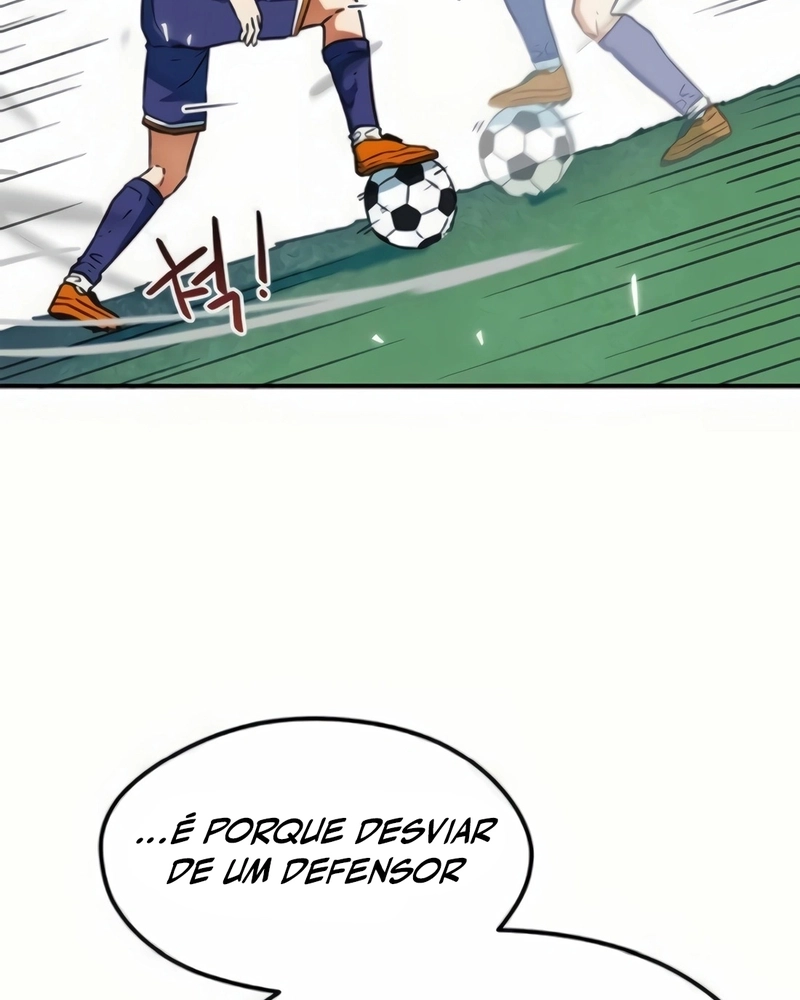 Read I'm Being Mistaken For A Soccer Genius PT Manga Online