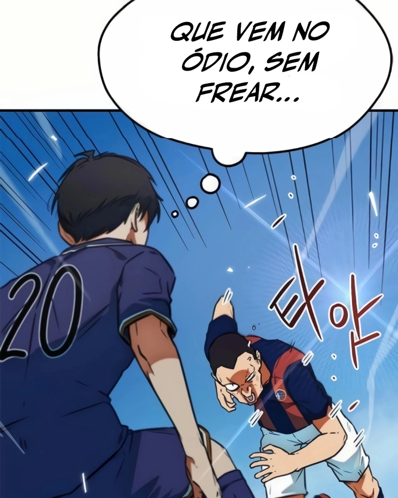Read I'm Being Mistaken For A Soccer Genius PT Manga Online