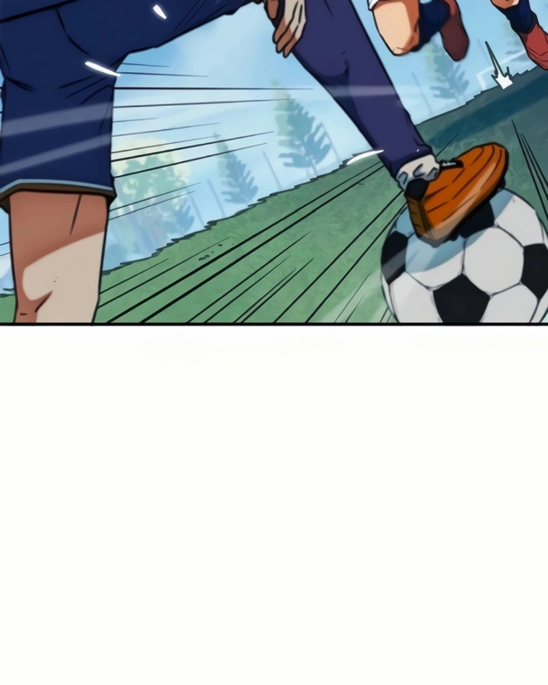 Read I'm Being Mistaken For A Soccer Genius PT Manga Online