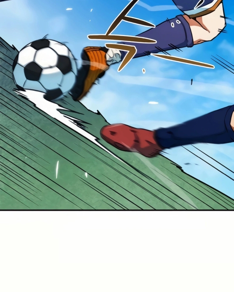 Read I'm Being Mistaken For A Soccer Genius PT Manga Online