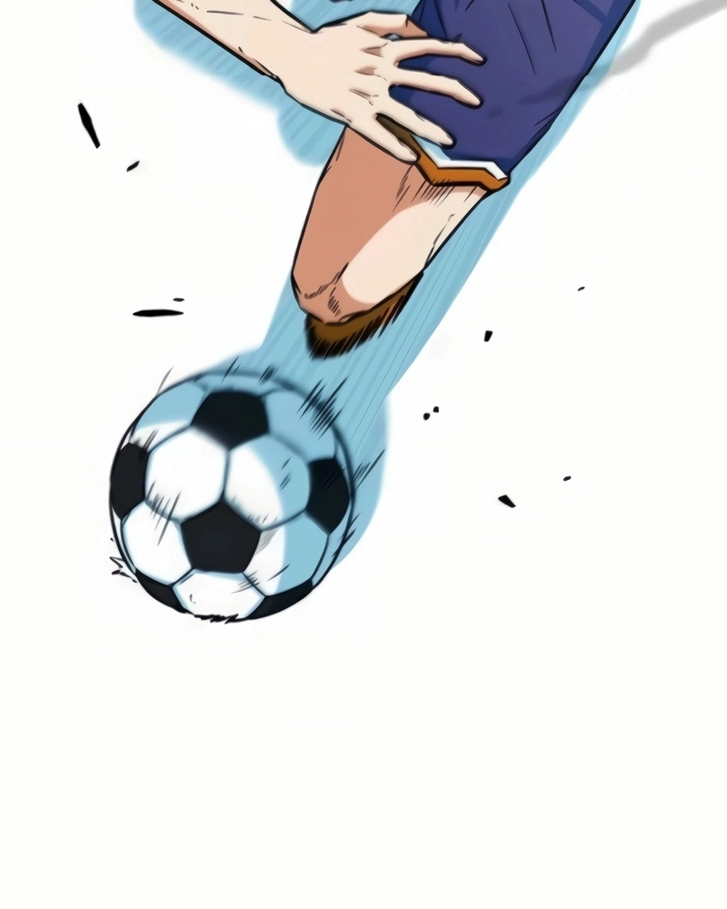 Read I'm Being Mistaken For A Soccer Genius PT Manga Online