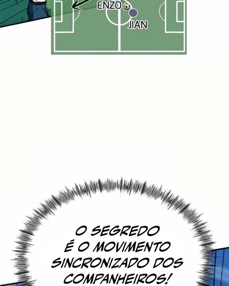 Read I'm Being Mistaken For A Soccer Genius PT Manga Online