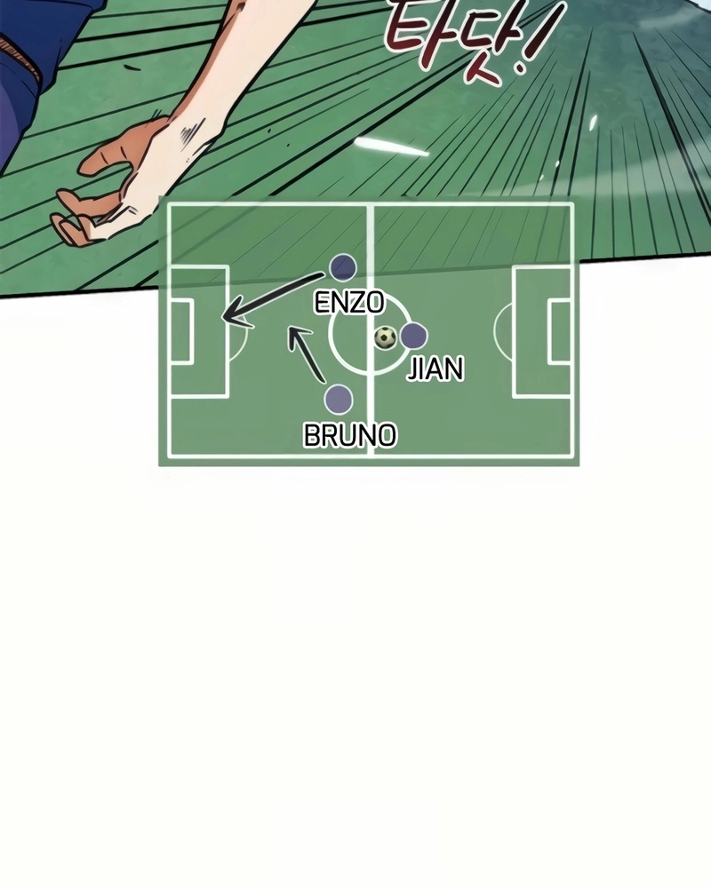 Read I'm Being Mistaken For A Soccer Genius PT Manga Online
