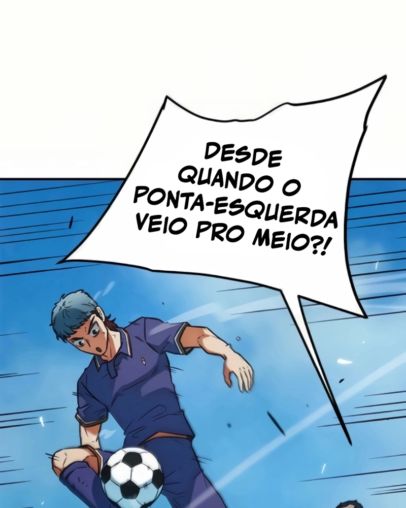 Read I'm Being Mistaken For A Soccer Genius PT Manga Online