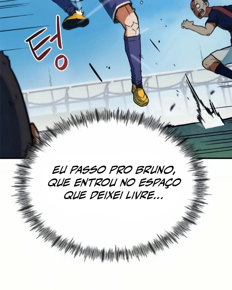 Read I'm Being Mistaken For A Soccer Genius PT Manga Online