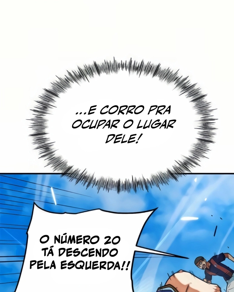 Read I'm Being Mistaken For A Soccer Genius PT Manga Online