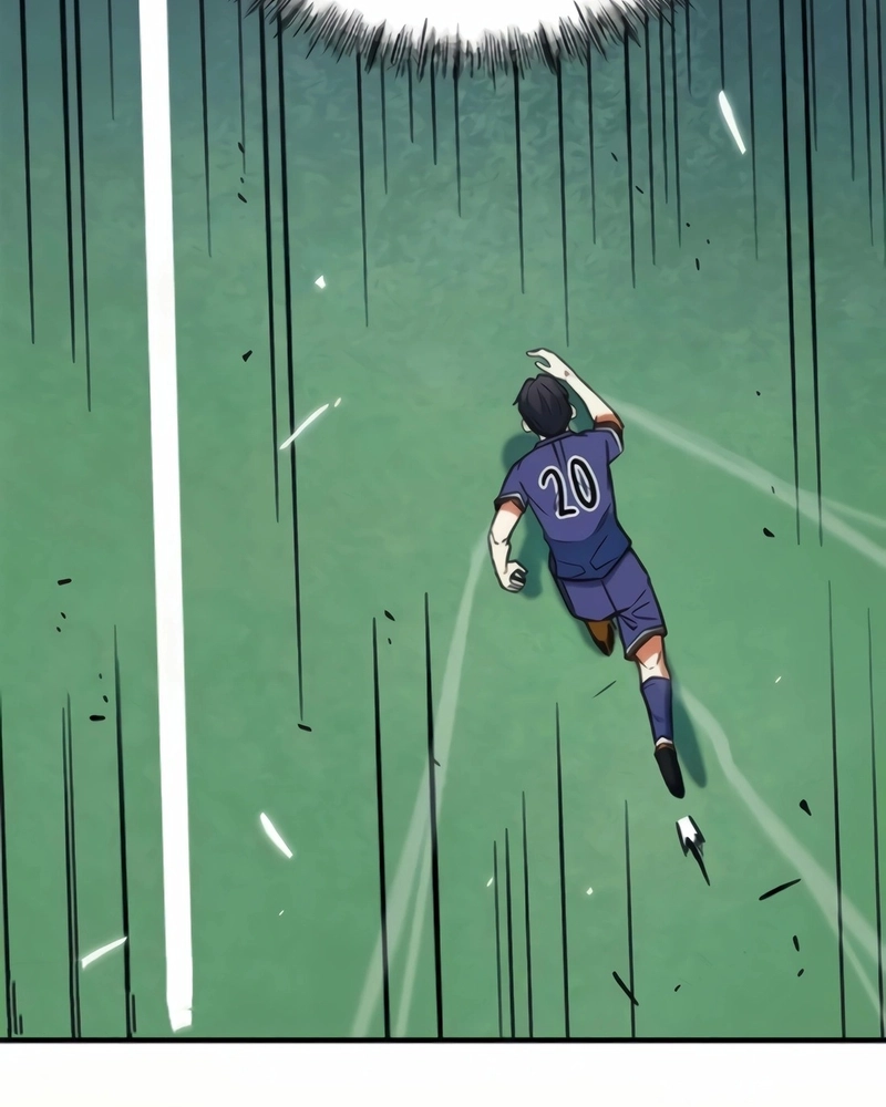 Read I'm Being Mistaken For A Soccer Genius PT Manga Online