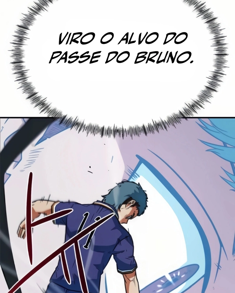 Read I'm Being Mistaken For A Soccer Genius PT Manga Online