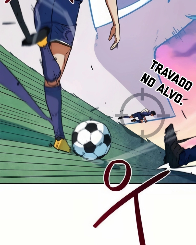 Read I'm Being Mistaken For A Soccer Genius PT Manga Online