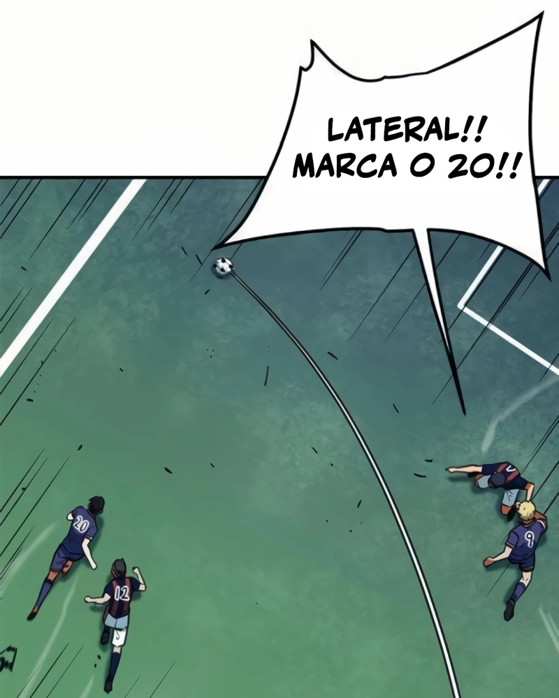 Read I'm Being Mistaken For A Soccer Genius PT Manga Online