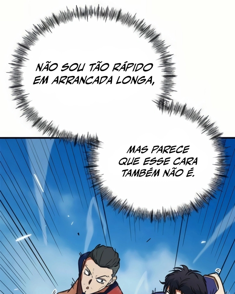 Read I'm Being Mistaken For A Soccer Genius PT Manga Online