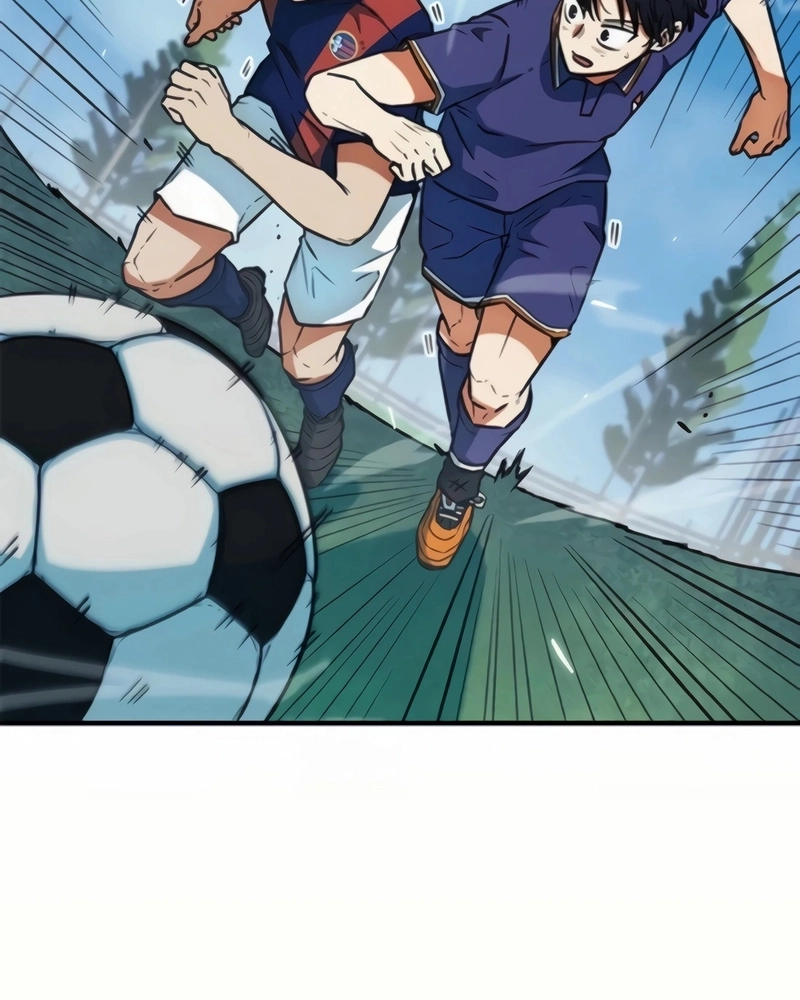 Read I'm Being Mistaken For A Soccer Genius PT Manga Online
