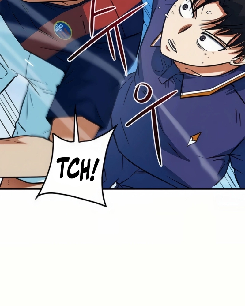 Read I'm Being Mistaken For A Soccer Genius PT Manga Online