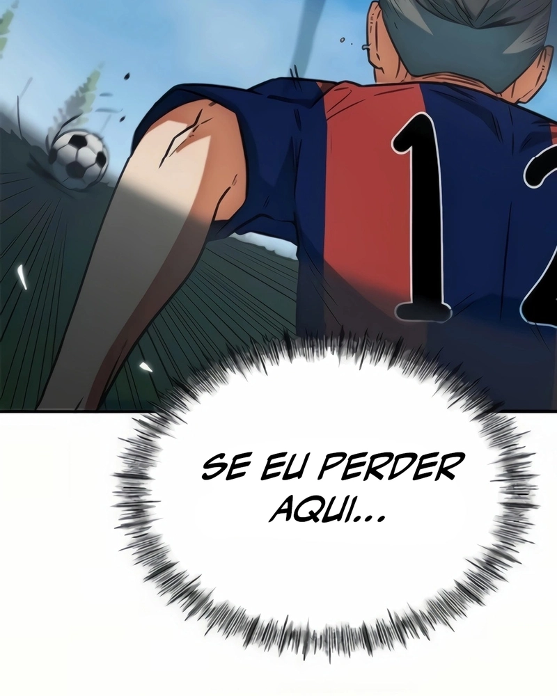 Read I'm Being Mistaken For A Soccer Genius PT Manga Online