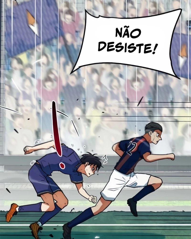 Read I'm Being Mistaken For A Soccer Genius PT Manga Online
