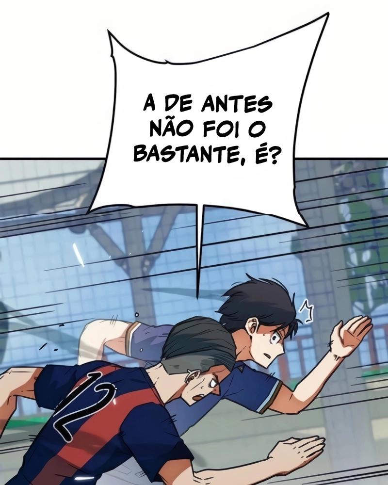 Read I'm Being Mistaken For A Soccer Genius PT Manga Online