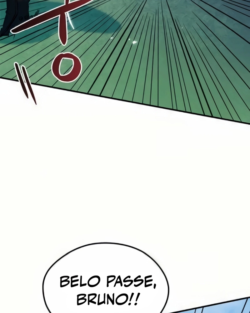 Read I'm Being Mistaken For A Soccer Genius PT Manga Online
