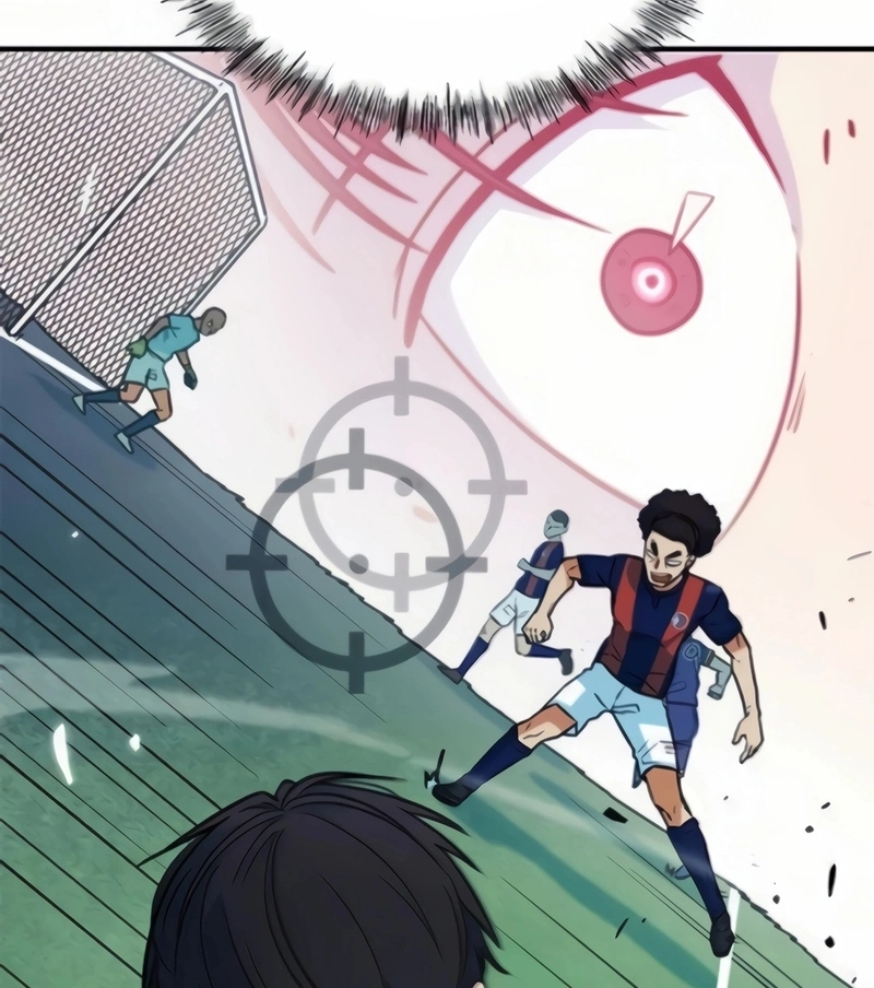 Read I'm Being Mistaken For A Soccer Genius PT Manga Online
