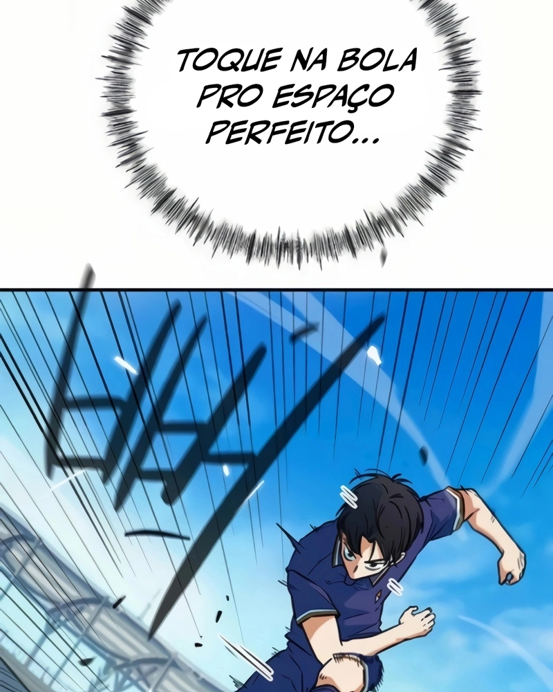 Read I'm Being Mistaken For A Soccer Genius PT Manga Online