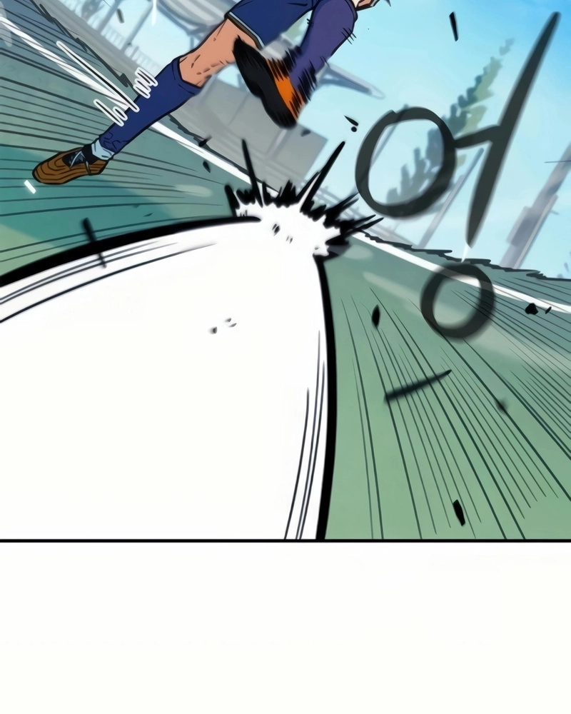 Read I'm Being Mistaken For A Soccer Genius PT Manga Online