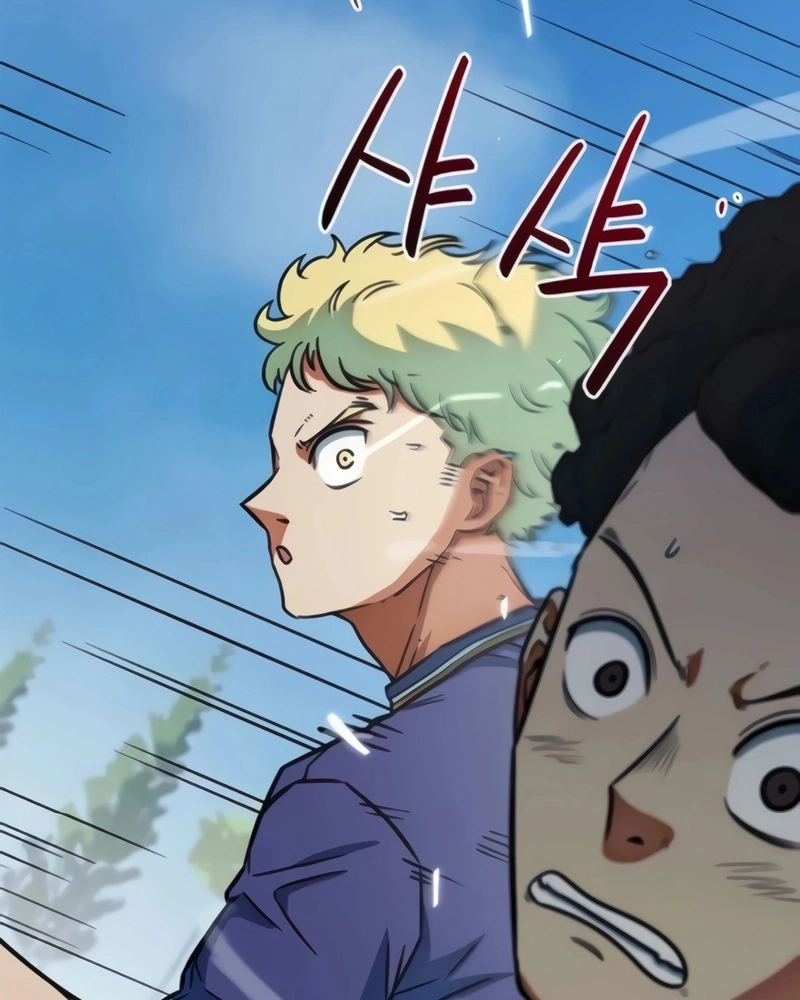 Read I'm Being Mistaken For A Soccer Genius PT Manga Online