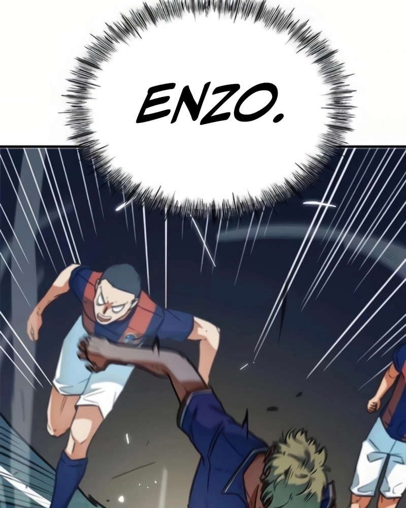 Read I'm Being Mistaken For A Soccer Genius PT Manga Online