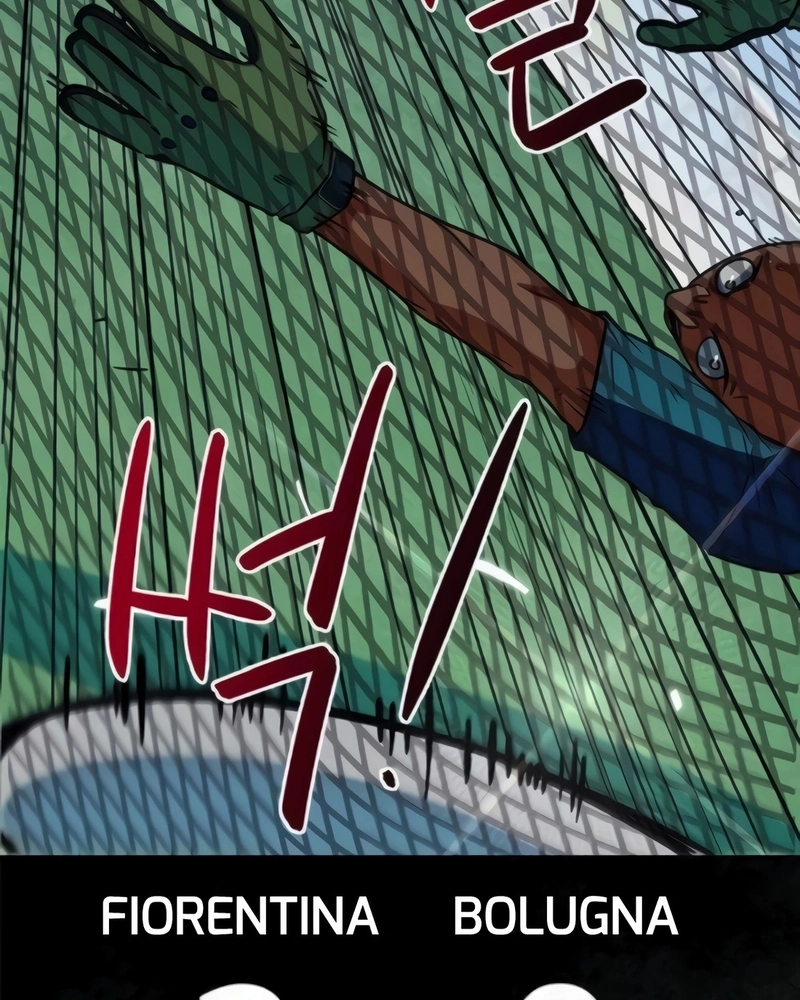Read I'm Being Mistaken For A Soccer Genius PT Manga Online