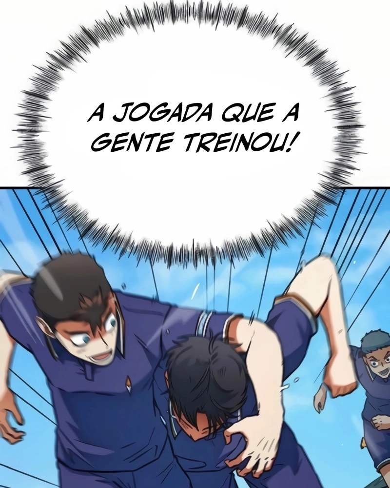 Read I'm Being Mistaken For A Soccer Genius PT Manga Online