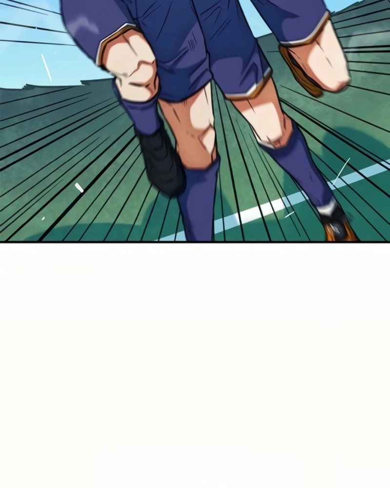 Read I'm Being Mistaken For A Soccer Genius PT Manga Online