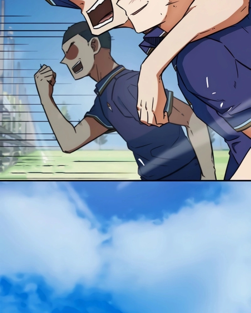 Read I'm Being Mistaken For A Soccer Genius PT Manga Online