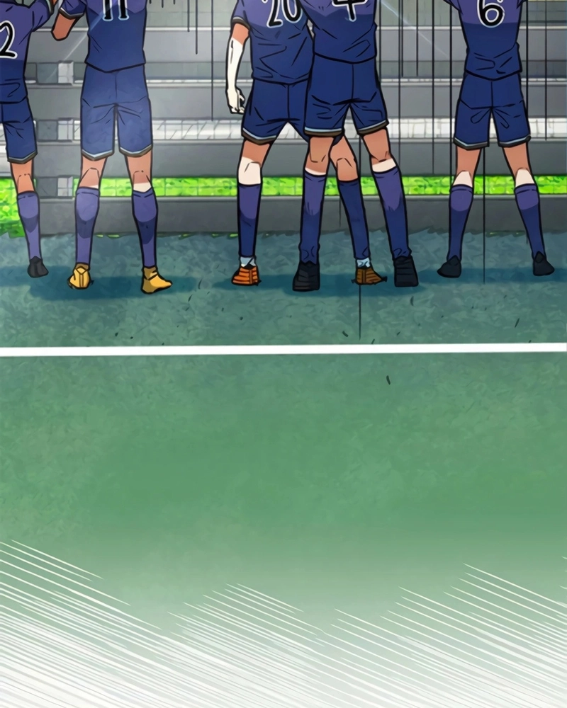 Read I'm Being Mistaken For A Soccer Genius PT Manga Online