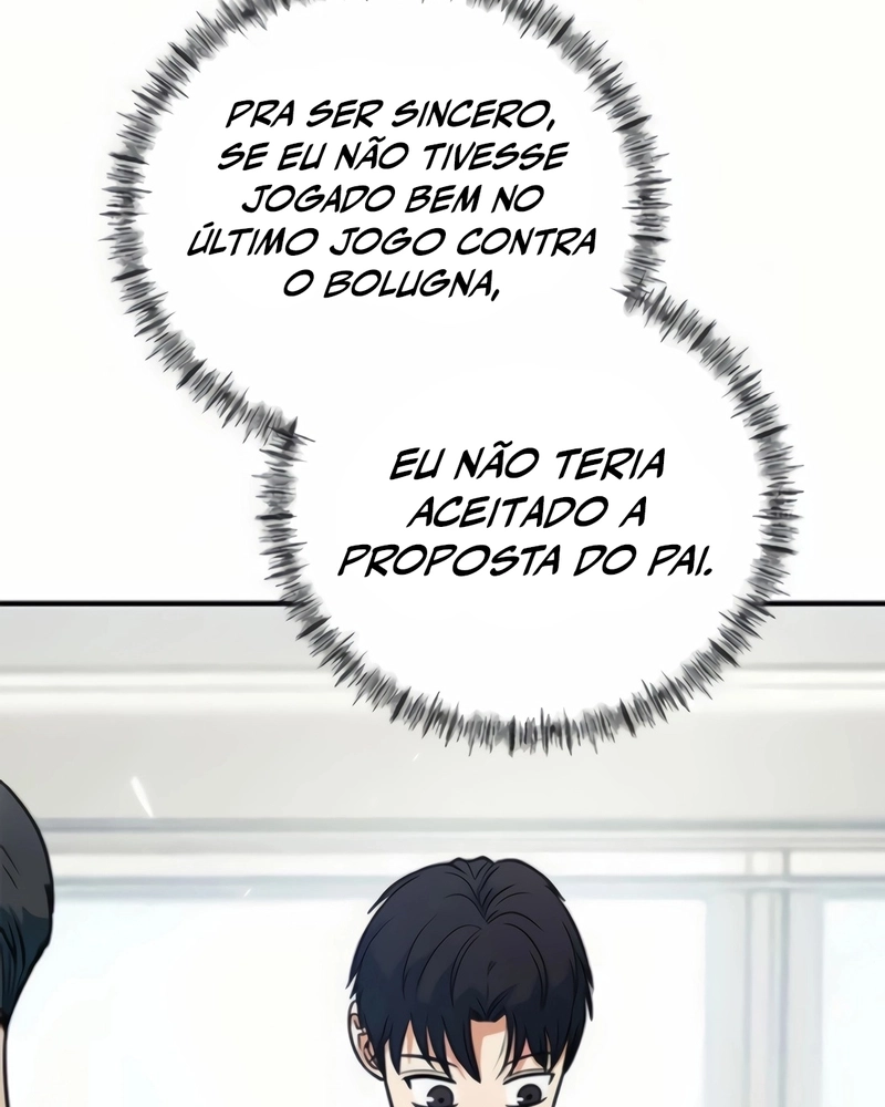 Read I'm Being Mistaken For A Soccer Genius PT Manga Online