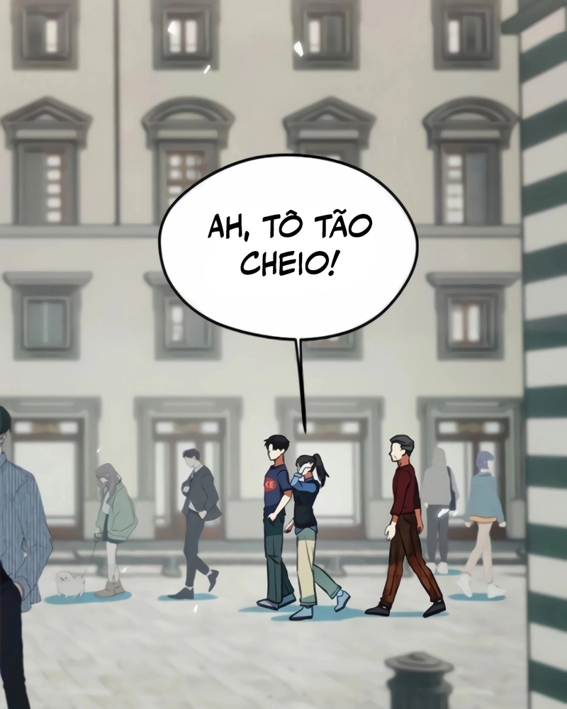 Read I'm Being Mistaken For A Soccer Genius PT Manga Online