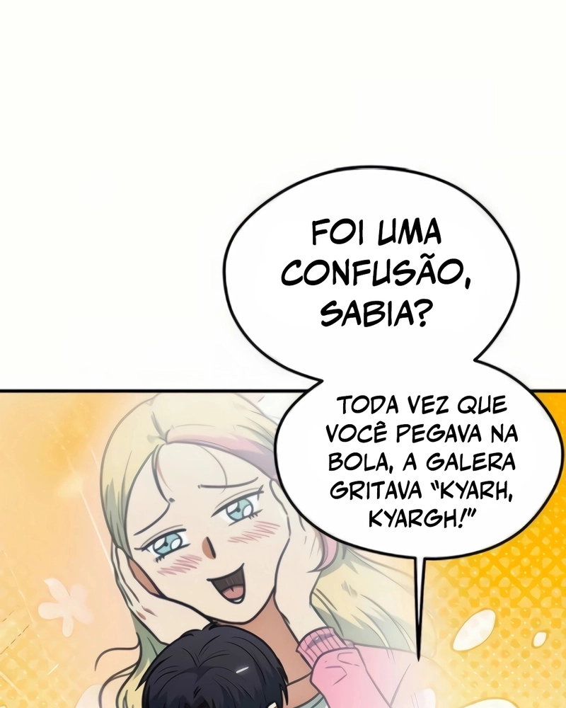 Read I'm Being Mistaken For A Soccer Genius PT Manga Online