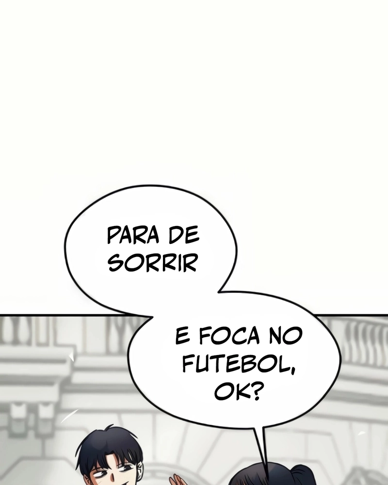 Read I'm Being Mistaken For A Soccer Genius PT Manga Online