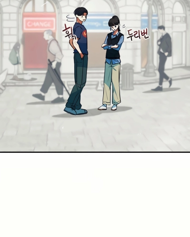 Read I'm Being Mistaken For A Soccer Genius PT Manga Online