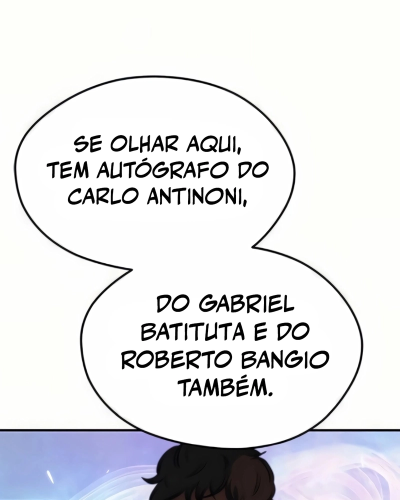 Read I'm Being Mistaken For A Soccer Genius PT Manga Online