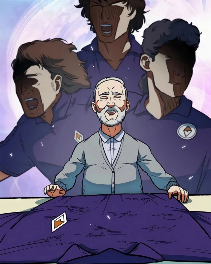 Read I'm Being Mistaken For A Soccer Genius PT Manga Online