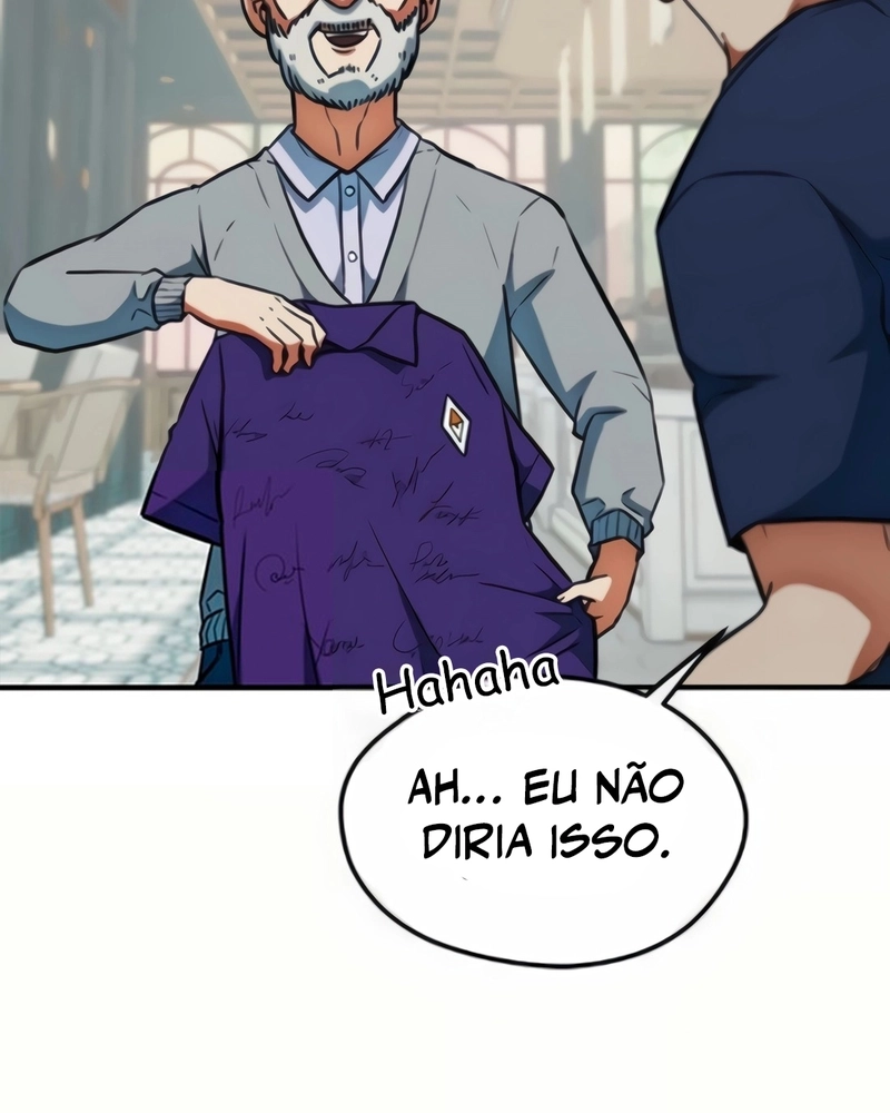 Read I'm Being Mistaken For A Soccer Genius PT Manga Online