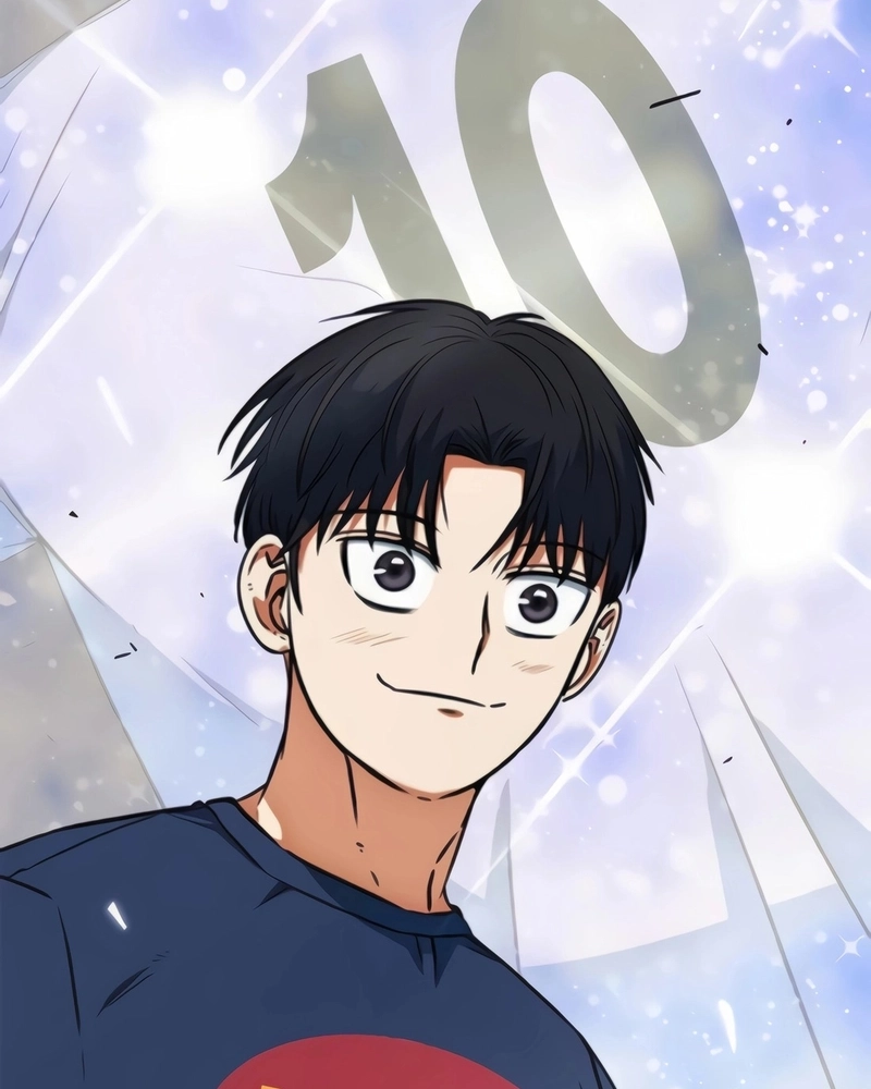 Read I'm Being Mistaken For A Soccer Genius PT Manga Online